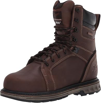 danner steel toe