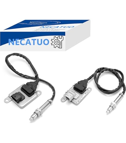 Amazon.com: ZumuraAuto NOx Sensor Appropriate for Engine Replace