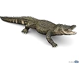 schleich alligator