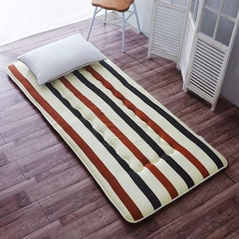 Lovehouse Plegable Suelo de Tatami Estera para Dormir ...