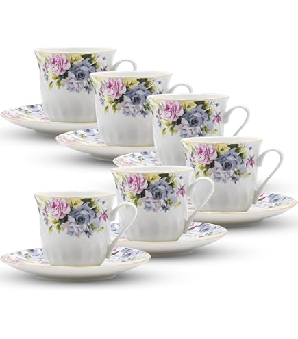 国内発| SELETTI I-WARES I-Coffee Fuchsia コーヒーセット Amazon.com | Seletti I-Wares Coffee Set with Coloured Handle