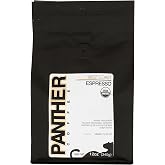 Panther Coffee, Coffee West Coast Espresso, 12 Ounce