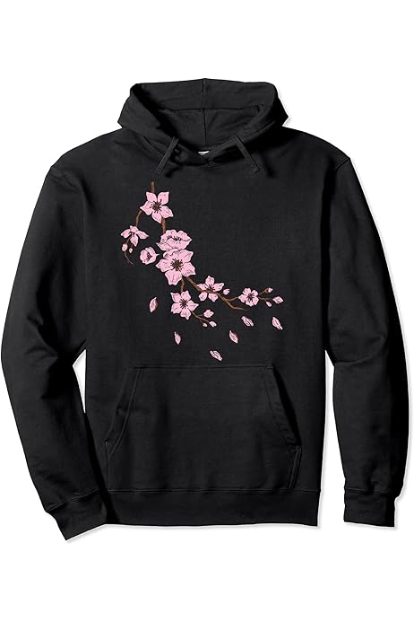 トップス sakura Amazon.com: Japanese 73 Years Sakura Cherry Blossom 73rd