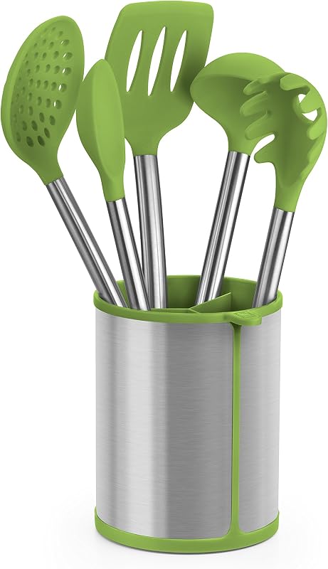 Prior | Lengua Pastelera de Cocina, Acero inox, 27.5 cm