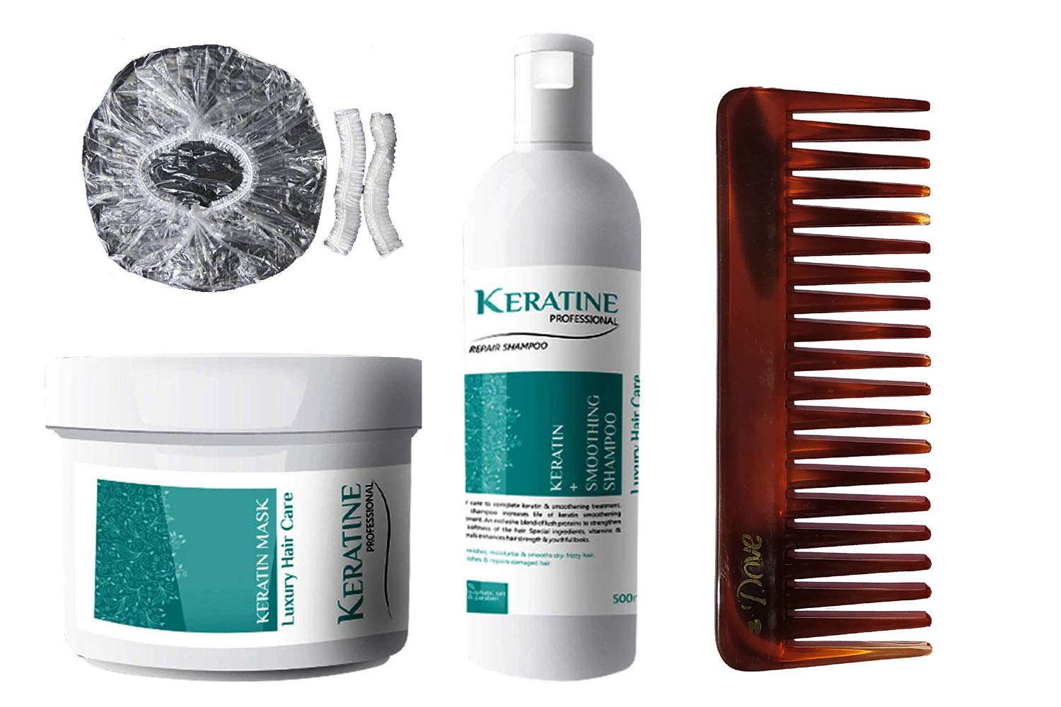 keratin professional