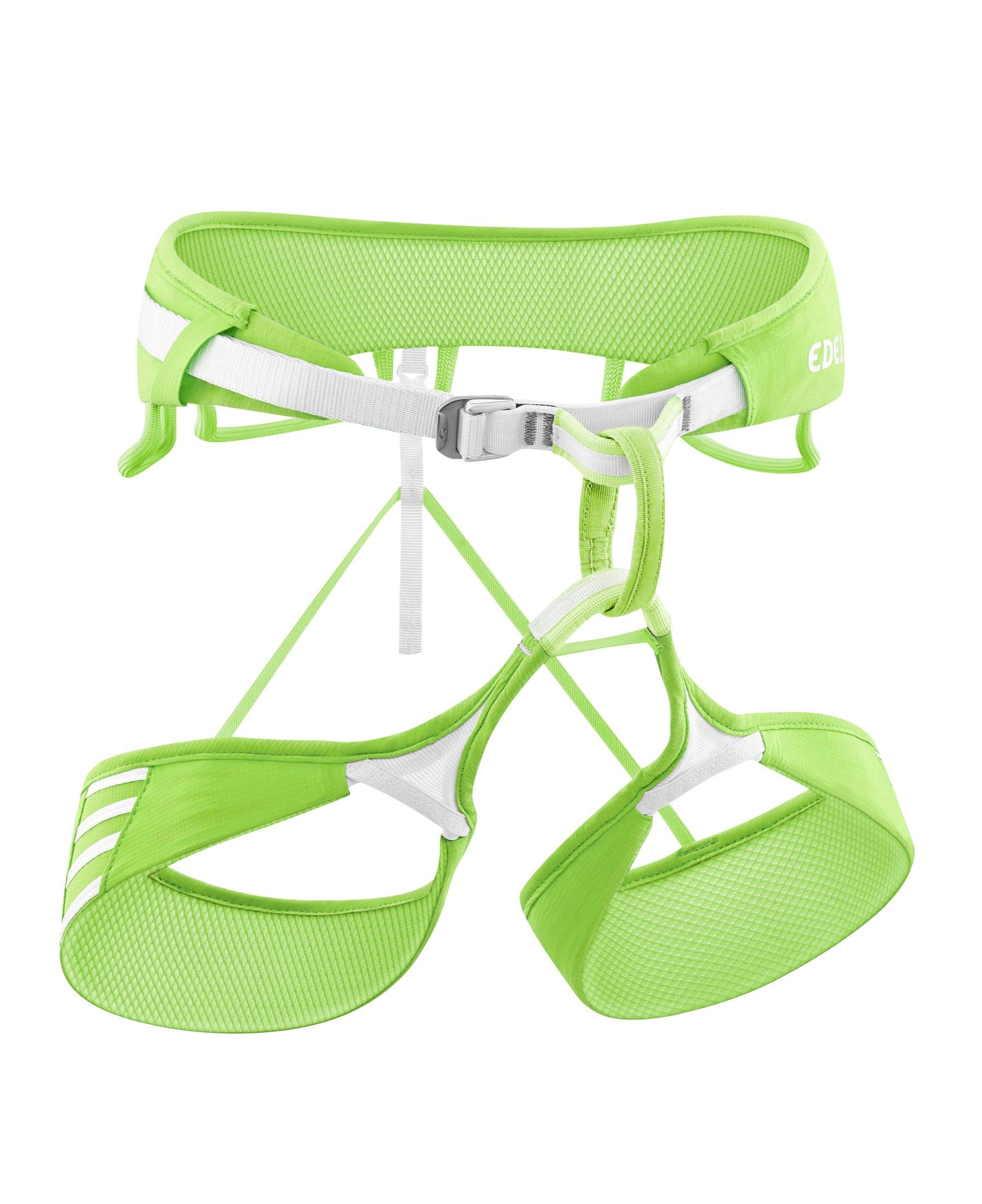 Ace Unisex, Gurte - Edelrid, color:neon green (499), Groesse-Edelrid:L