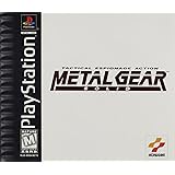 Metal Gear Solid