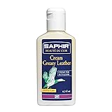 Saphir Creme Cuir Gras - Cream for Oiled Leather