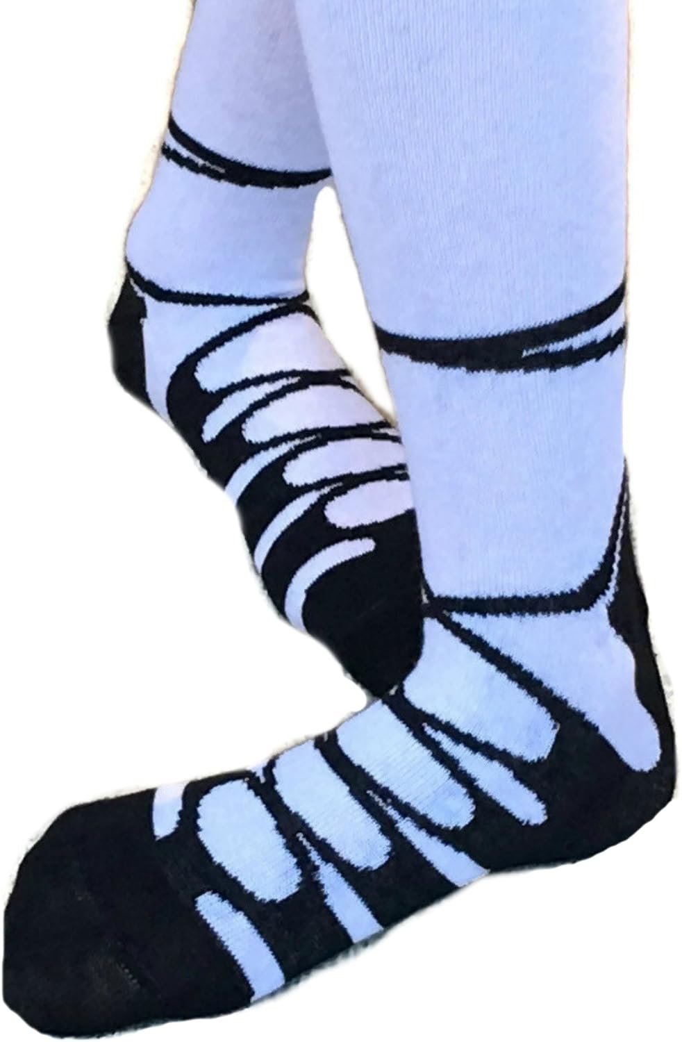 Irish Dance Socks Big Kid Irish Novelty Soft Shoe Ghillie