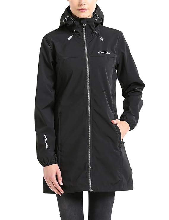 Ultrasport Damen Herrin Outdoorjacke