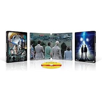 Game of Thrones: The Complete Series Library Case (Limited Edition Steelbook 4K Ultra HD) - View 8