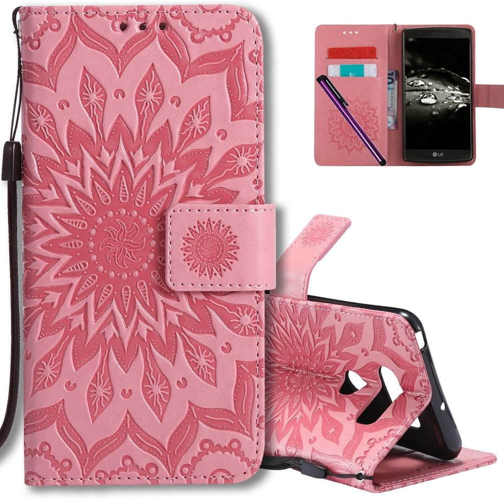 Best lg v30 plus cases with card slot