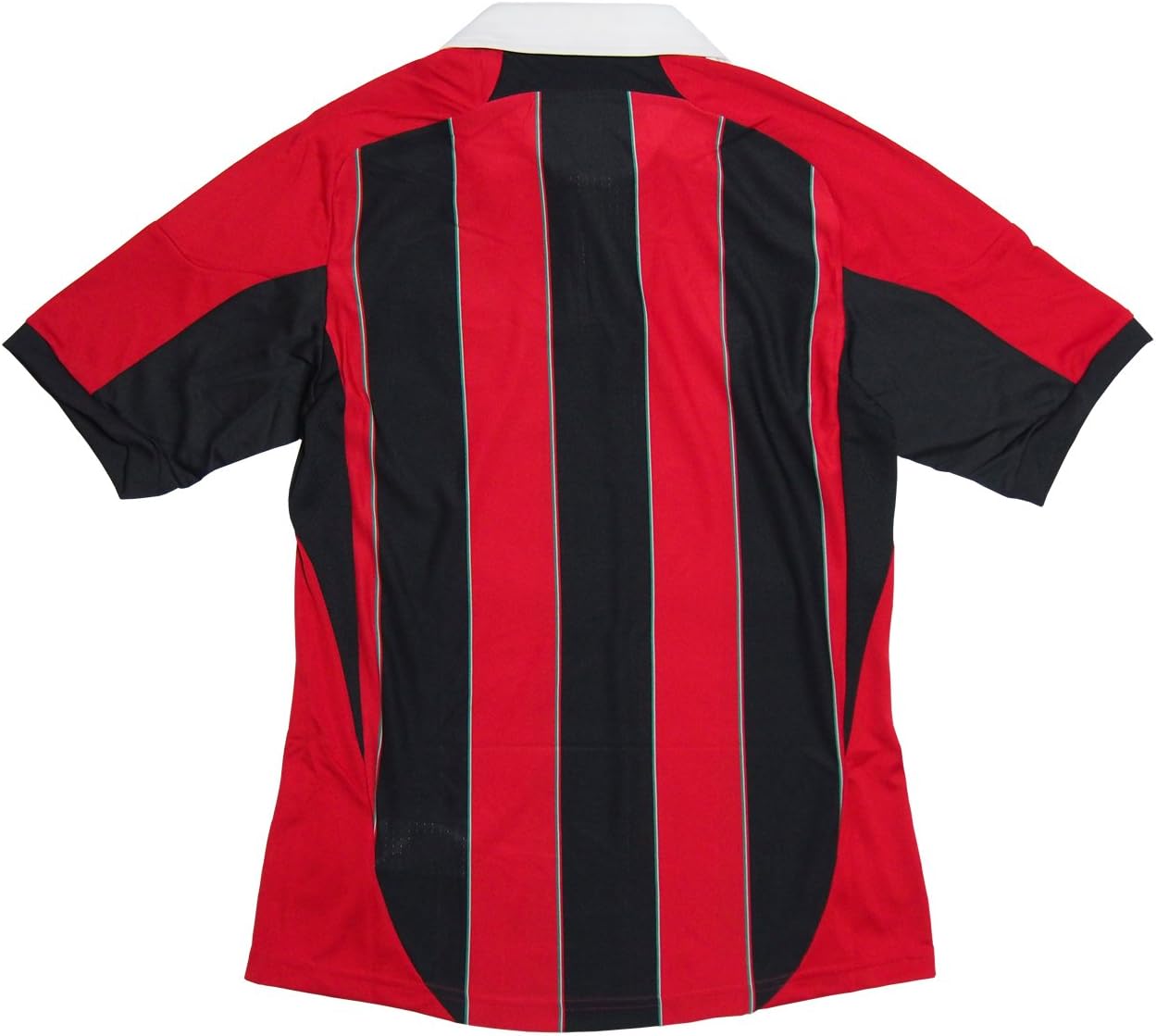 Amazon Co Jp Adidas アディダス 12 13 Acミラン ホーム半袖 ユニフォーム X インポートm スポーツ アウトドア Amazon Co Jp Adidas アディダス 12 13 Acミラン ホーム半袖 ユニフォーム X インポートm スポーツ アウトドア