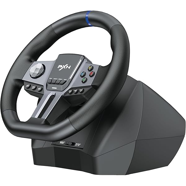 その他 PXN V9 PXN-V9 | PXN Racing Wheel, Game Controller, Arcade Stick for