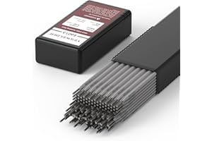 YESWELDER E6013 3/32'' 5LB Welding Rod Carbon Steel Stick Electrodes