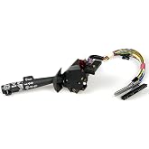 Dorman 2330814 Multifunction Switch Assembly Compatible with Select Models