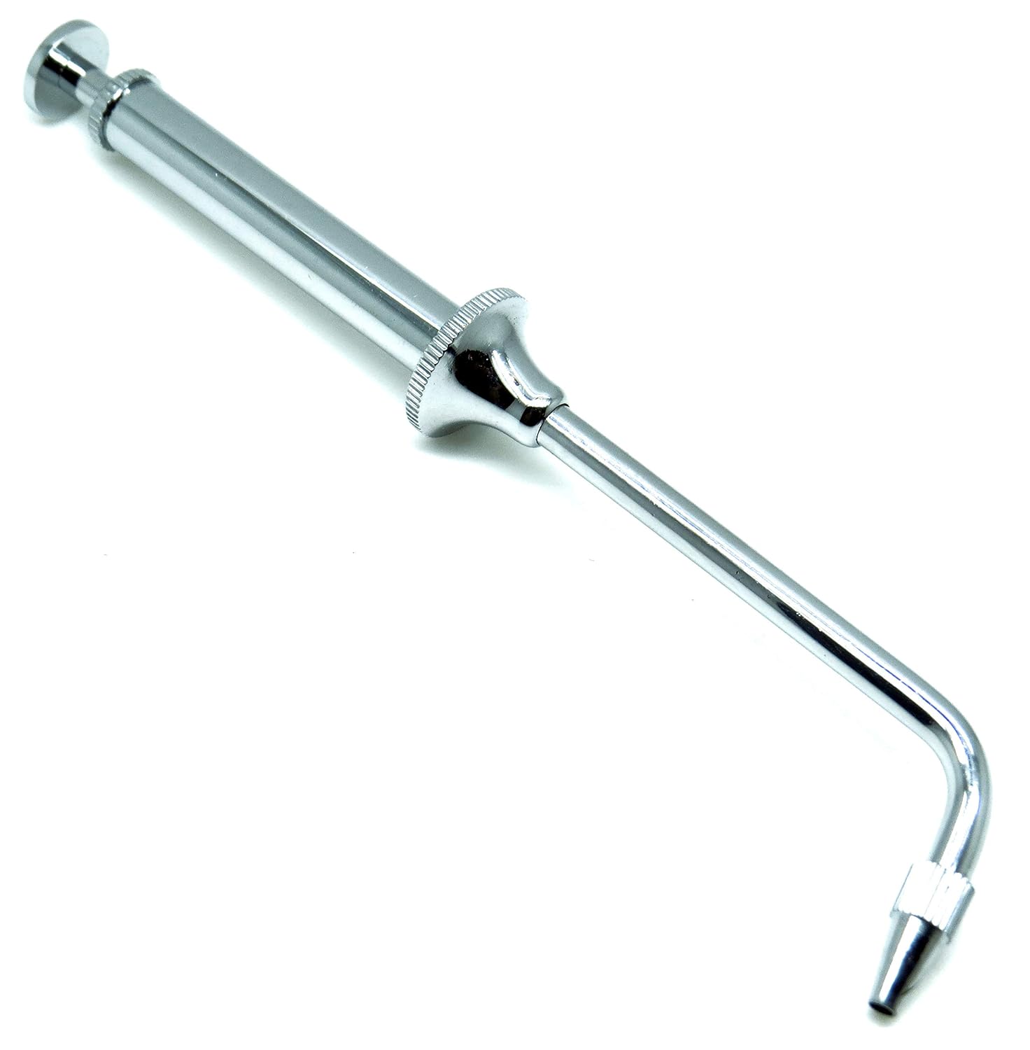 Dental Amalgam Carrier 1036 Single Ended Surgical Stainless