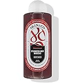 SKIN&CO Pompelmo Rosso Body Wash - All Natural Citrus Fresh Body Wash for Women + Men - 8.4 FL OZ - Made in Italy