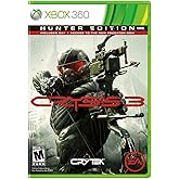 Crysis 3 - Xbox 360 (Renewed)