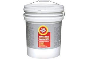 Fluid Film Rust and Corrosion Protection Control Multi Purpose Penetrant and Lubricant (5 Gallon Pail NAS)