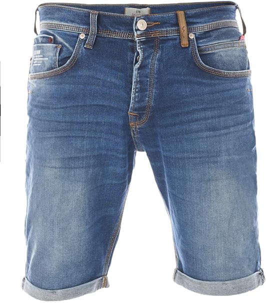 ltb jeans short