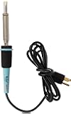 Weller W100PG Weller Farenheit Heavy Duty Soldering Iron with CT6F7 Tip, 100 Watt, 700 Degree