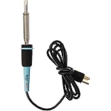 Weller W100PG Weller Farenheit Heavy Duty Soldering Iron with CT6F7 Tip, 100 Watt, 700 Degree