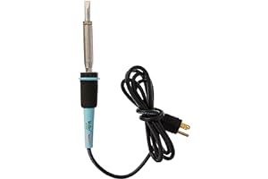Weller W100PG Weller Farenheit Heavy Duty Soldering Iron with CT6F7 Tip, 100 Watt, 700 Degree, Original Version