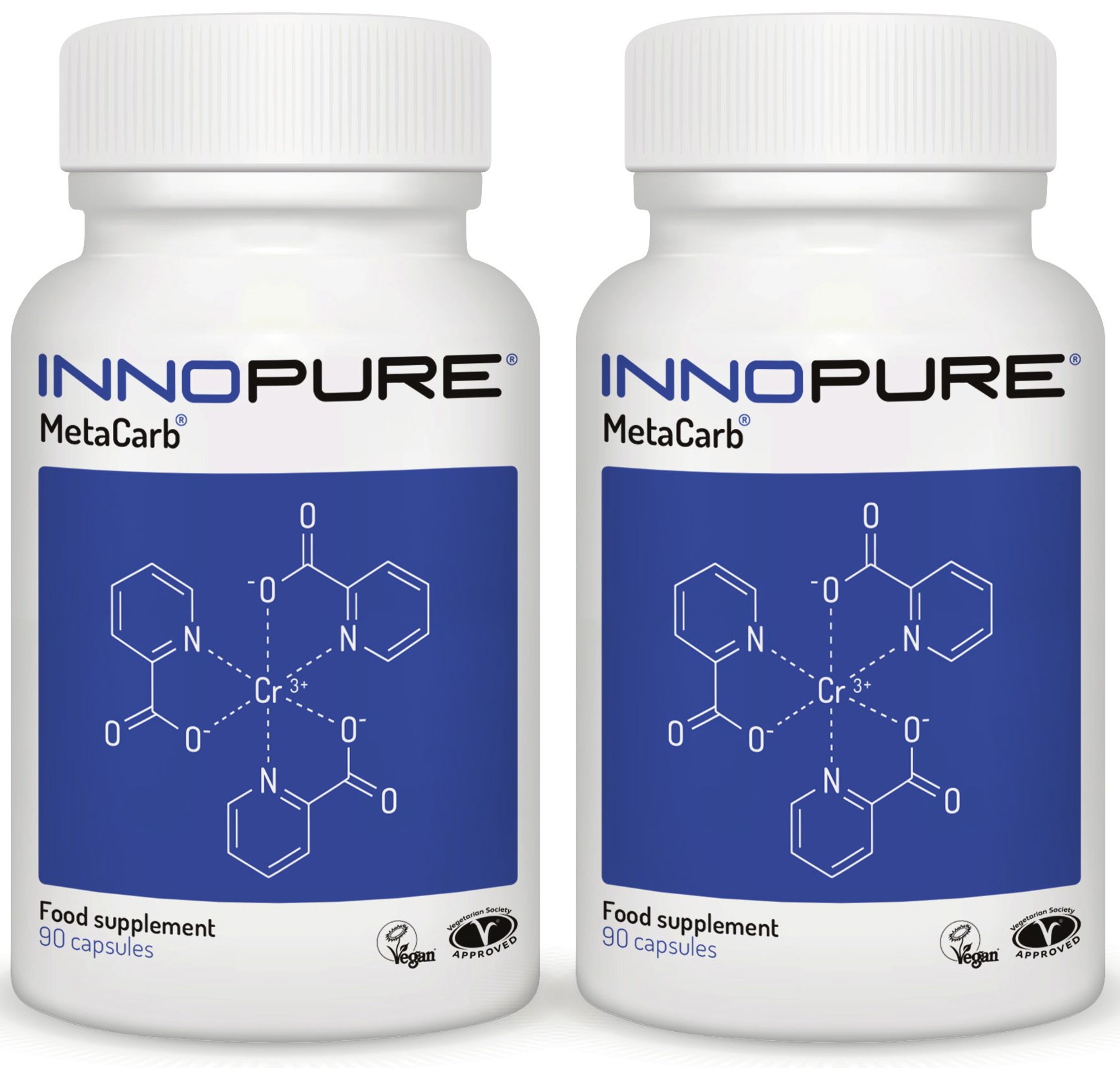 Buy CARB Blocker MetaCarb® High Strength Formulation with White