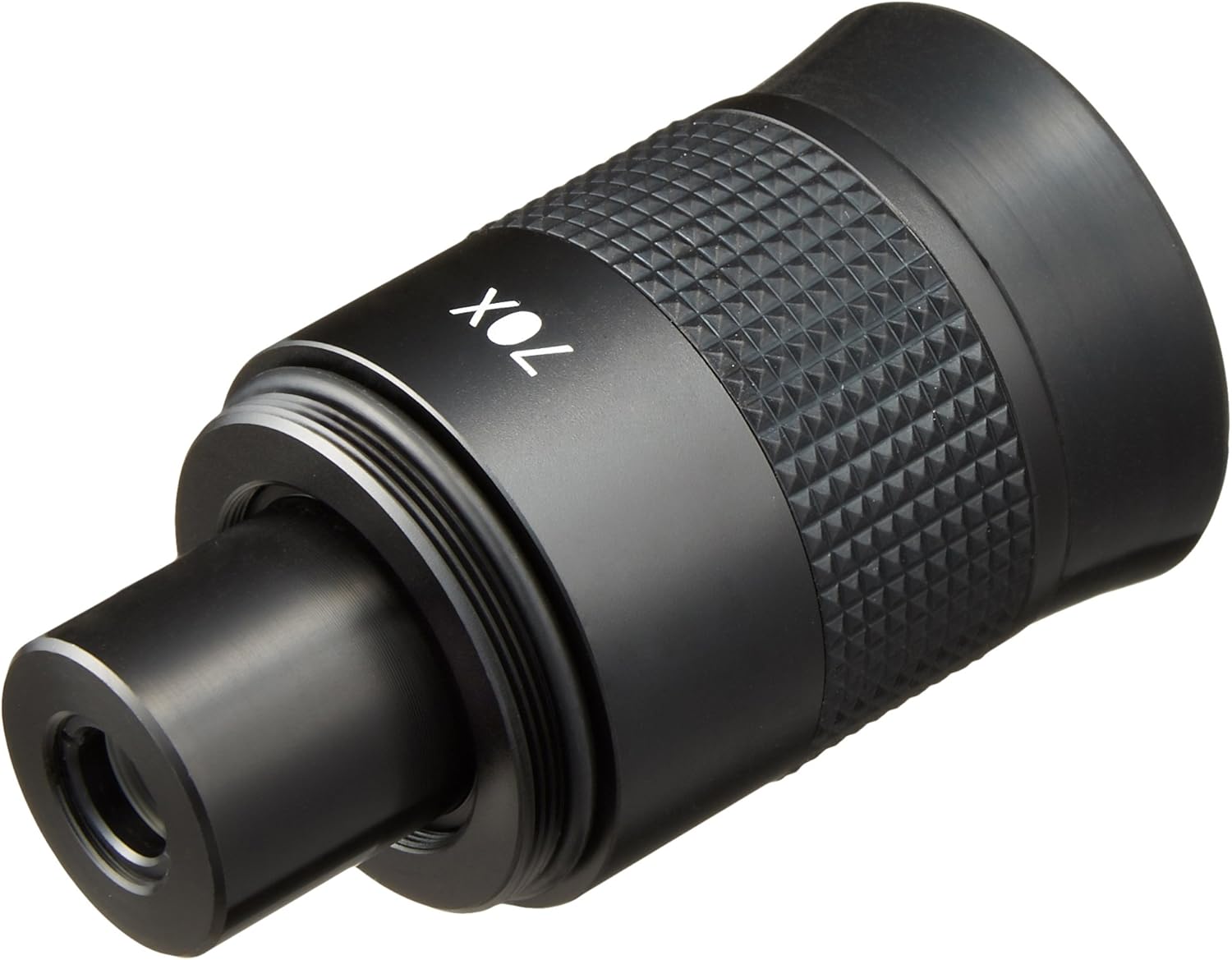 Kenko 142196 Field Scope Eyepiece 70 (Black) Telescope