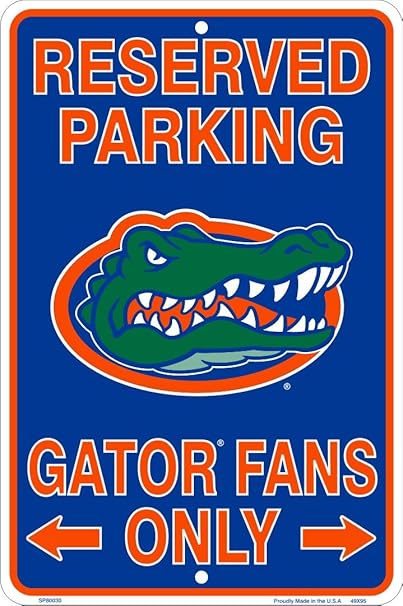gator fan shop