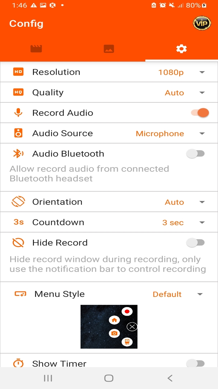 Screen Recorder & Game Recorder All Star RecorderAmazon.caAppstore