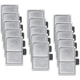 HiTauing 15 Packs Filter Cartridge for EF-S Element and BF5 BETTAFLO