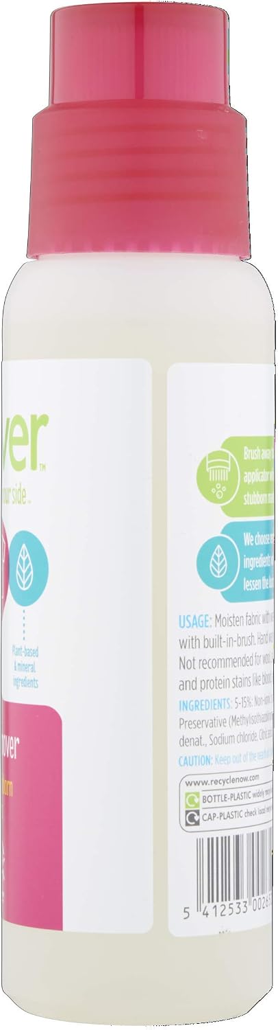 Ecover Stain Remover 200ml, 200 ml (Pack of 1) - Image 3