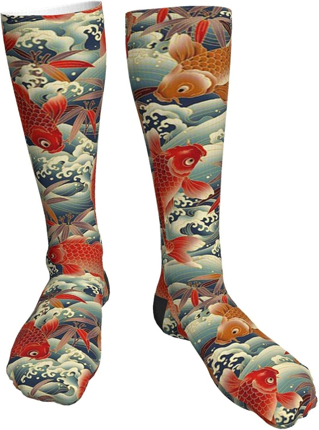 K. Bell Herren Socken - Lässige Crew Socken Für Jeden Anlass