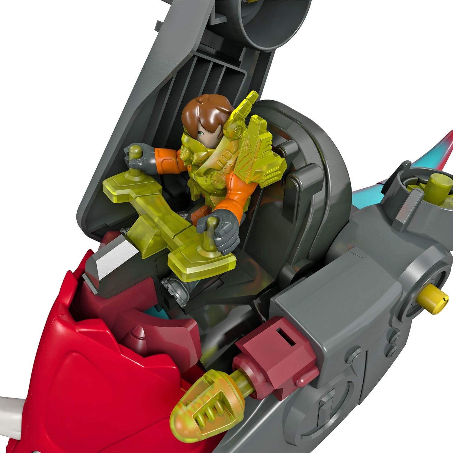 Featured image of post Imaginext Dinosaurs Triceratops