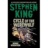 Cycle of the Werewolf: A Novel
