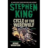 Cycle of the Werewolf: A Novel
