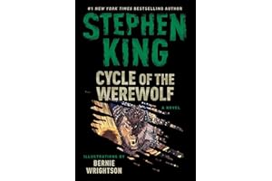 Cycle of the Werewolf: A Novel