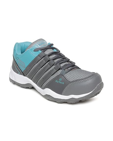 adidas grey and green shoes