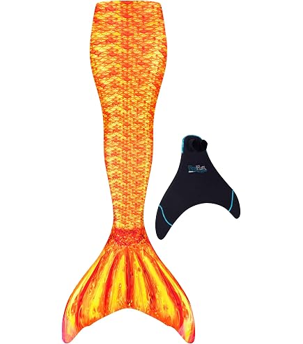 Palmes de monopalme pour filles, garçons, enfants, ajustables, nage en silicone Palmes de monopalme pour filles, garçons, enfants, ajustables, nage en silicone