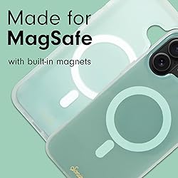 Sonix Case for iPhone 16 | Compatible with MagSafe