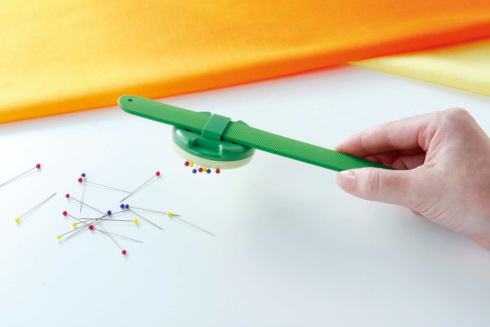 Clover 9575 Pin 'n Stow Wrist Pin Caddy eBay