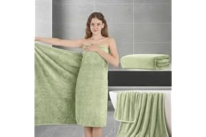 Bath Towels,35x71 Inches, 100% Cotton, Soft Absorbent Quick Drying Lightweight for Bathroom Daily Use,Bath Accessories