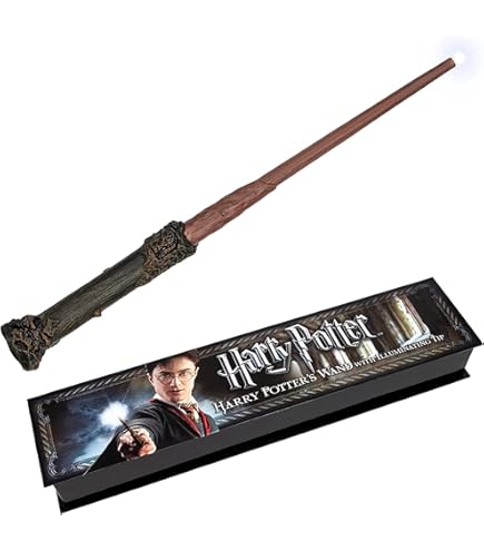 Amazon.com: Factory Entertainment Harry Potter Nimbus 2000 Broom