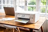 Brother DCP-J1800W Wireless Colour Inkjet Printer 3-in-1 Cut A4 A5 view 7