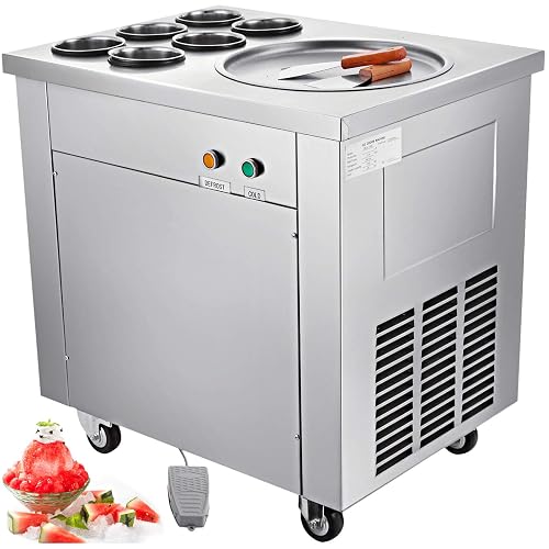 commercial ice roll maker
