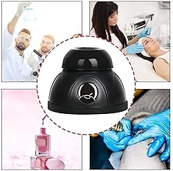 Liquid Mixer Nail Salons Pipettes Paints Blender