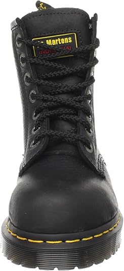 dr martens icon safety boots