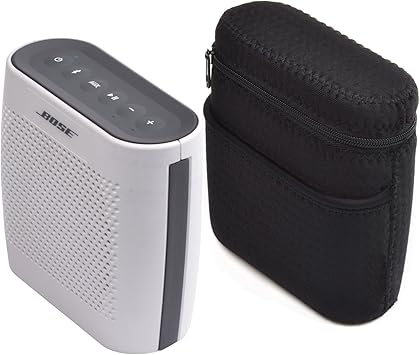 bose soundlink color case waterproof